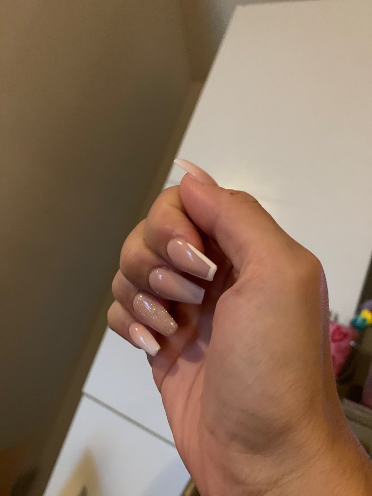 KD NAIL & SPA Updated October 2024 36 Photos 19337 Mcdonald St