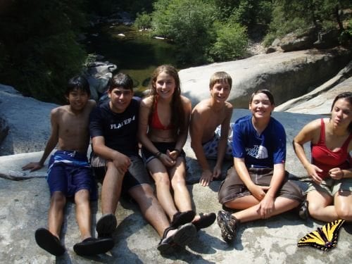 Go Adventure