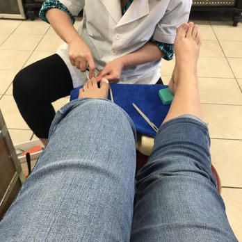 Fong's Nail Salon - Nail Salons Near Me - Kerrville, Texas Fong's Nail Salon - Nail Salons Near Me - Kerrville, Texas