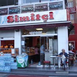 Simitçi - Simitçi