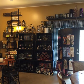 Deer Creek Winery - Gifts and jams - Wineries Near Me - Shippenville, Pennsylvania