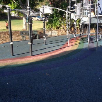 Waialae Iki Neighborhood Park - Parks Near Me - Honolulu, Hawaii