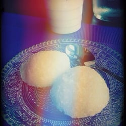 Sushi Kyo - Boules coco