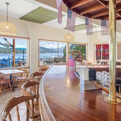 Steamboat Grill