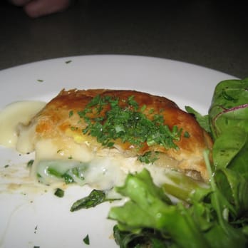 The 3rd Corner - The Baked Brie....yum! - New American Near Me - Encinitas, California