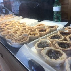 Valley Gourmet Samosa Factory - Butter tarts!