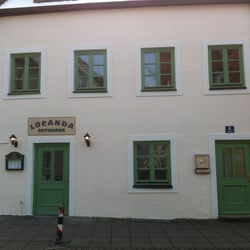 La Locanda
