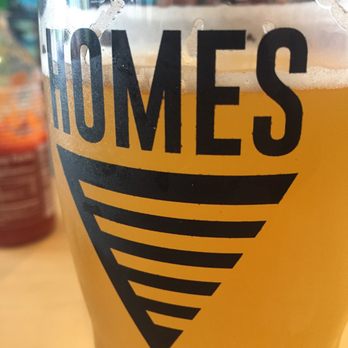 Homes Brewery - Breweries Near Me - Ann Arbor, Michigan