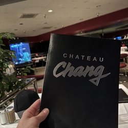 Chateau Chang