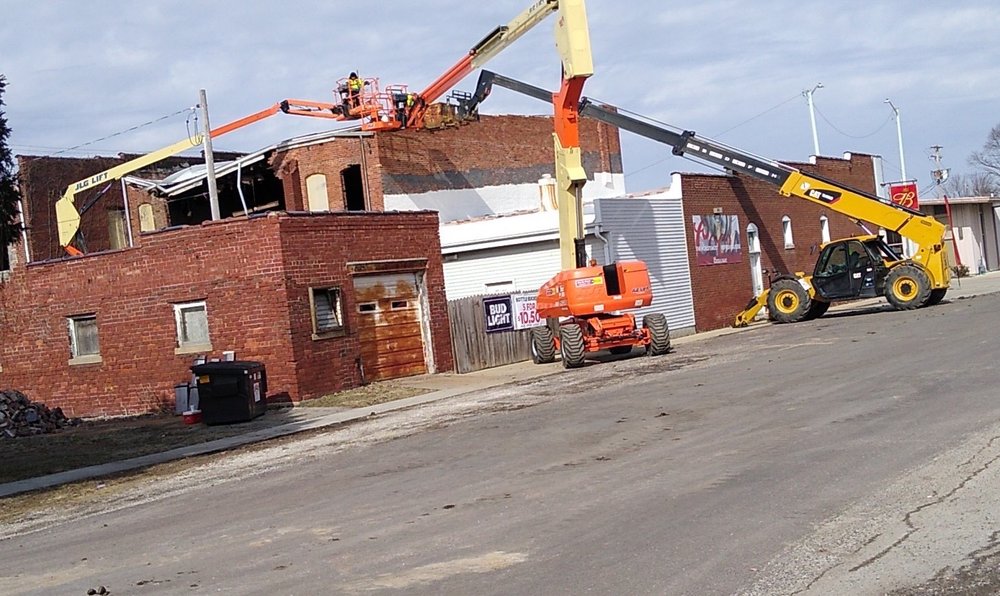 Jaren Industries - septic in Springfield, IL