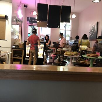 Fluff Bake Bar - Bakeries Near Me - Houston, Texas