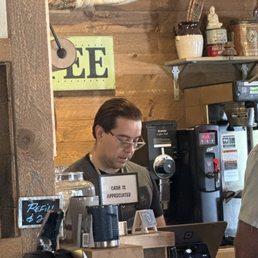 Cashier- Very rude. Not polite at all. Bad service. Friend group of 6 all felt this. Cashier- Very rude. Not polite at all. Bad service. Friend group of 6 all felt this.