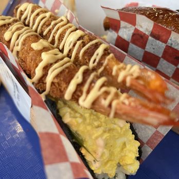Mama Rice Roll - Chinese Near Me - Calgary, Alberta