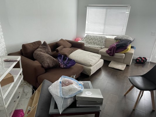 Garage clean out - All types removal same day calll or text us for a quote lowest guaranteed Garage clean out - All types removal same day calll or text us for a quote lowest guaranteed