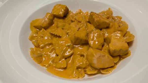 Mozzarella Bar by null