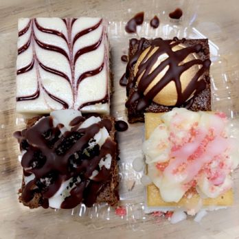 River City Chocolate - Desserts Near Me - Midlothian, Virginia