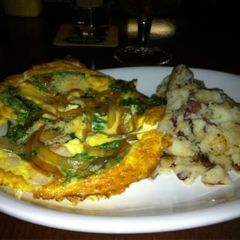 Two Stones Pub - Mediterranean frittata - Gastropubs Near Me - Newark, Delaware