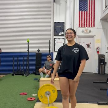 Fortified Strength - Gyms Near Me - San Ramon, California