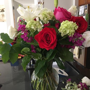 Nosegay Flowers - Florists Near Me