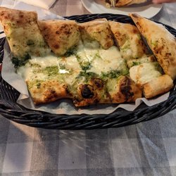 Nonno's - Garlic bread