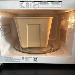 Quality Inn & Suites - Had to microwave a little water to be able to just wash hands and face - STILL COLD!
