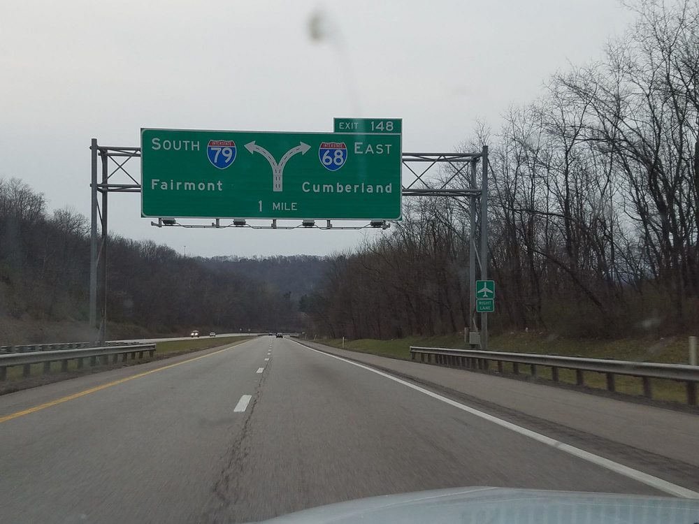 Interstate 79 - social services organization in Erie, PA