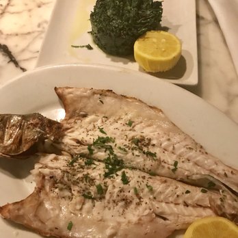 Pylos - Greek Near Me - New York, New York