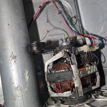 DryerFix Pro - Appliances & Repair Near Me