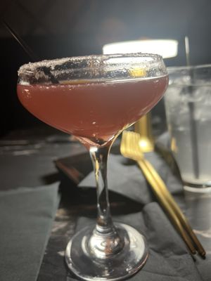 Knock Twice Speakeasy by null