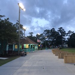 Cane Patch Driving Range