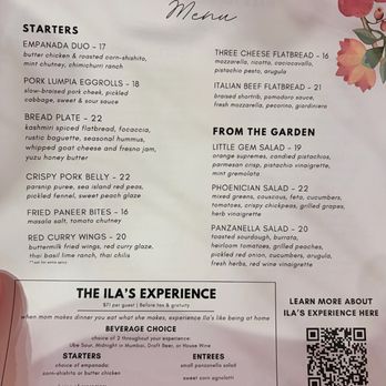 Ila's - Comfort Food Near Me - Chicago, Illinois