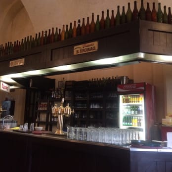 Restaurace Eggenberg - Czech Near Me - Český Krumlov, JC