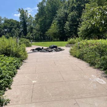 Robinson Nature Center - Parks Near Me - Columbia, Maryland