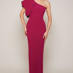 Punk & Boone Bridal - MOB Dress