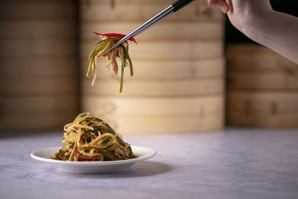 Din Tai Fung Covent Garden by null