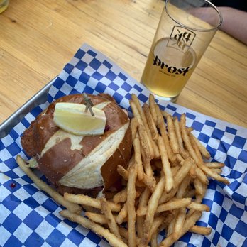 Prost Brewing - Breweries Near Me - Denver, Colorado