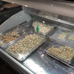 La Pasta Italia - Des tortellinis frais et fait à la main !