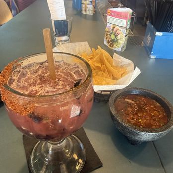 Fat Rosie's - Mexican Near Me - Oak Brook, Illinois