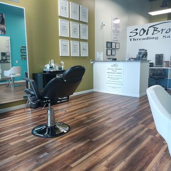 SOI Brow Threading Salon - Frisco - Beautiful clean atmosphere! - Threading Services Near Me - Frisco, Texas SOI Brow Threading Salon - Frisco - Beautiful clean atmosphere! - Threading Services Near Me - Frisco, Texas