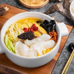 Ji Bei Chuan Noodle House