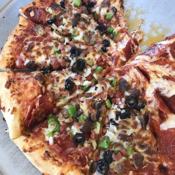 MrJims.Pizza - Half and half pizza one side for kids pepperoni and cheese - Pizza Near Me - Keller, Texas MrJims.Pizza - Half and half pizza one side for kids pepperoni and cheese - Pizza Near Me - Keller, Texas