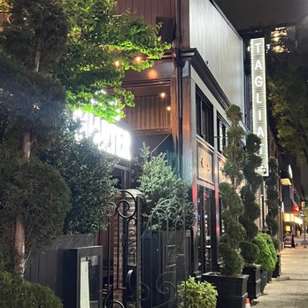 Tagliata - Outside entrance - Italian Near Me - Baltimore, Maryland Tagliata - Outside entrance - Italian Near Me - Baltimore, Maryland