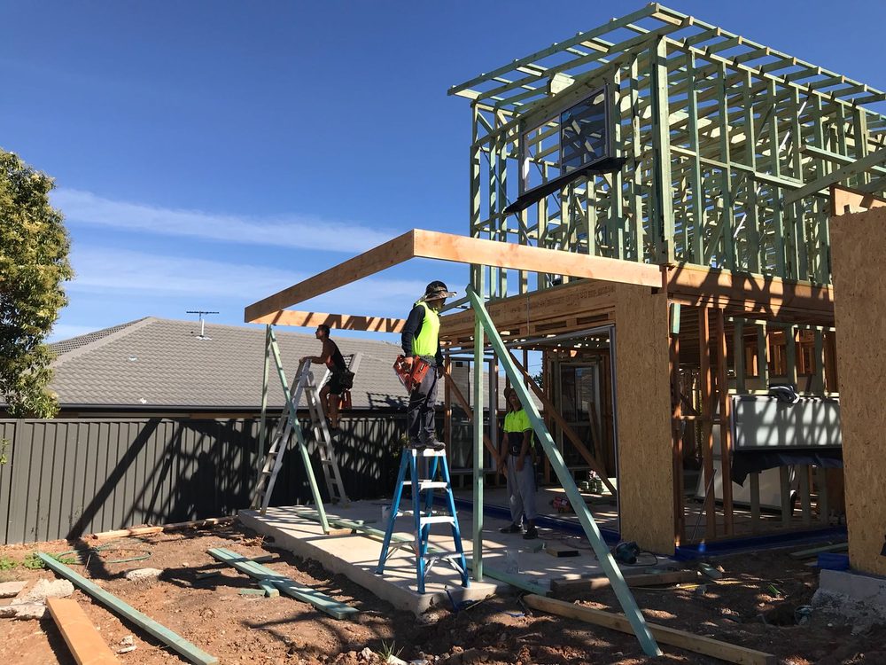 PITCHED PERFECT Updated May 2024 25 Photos Sydney New South Wales, Australia Carpenters