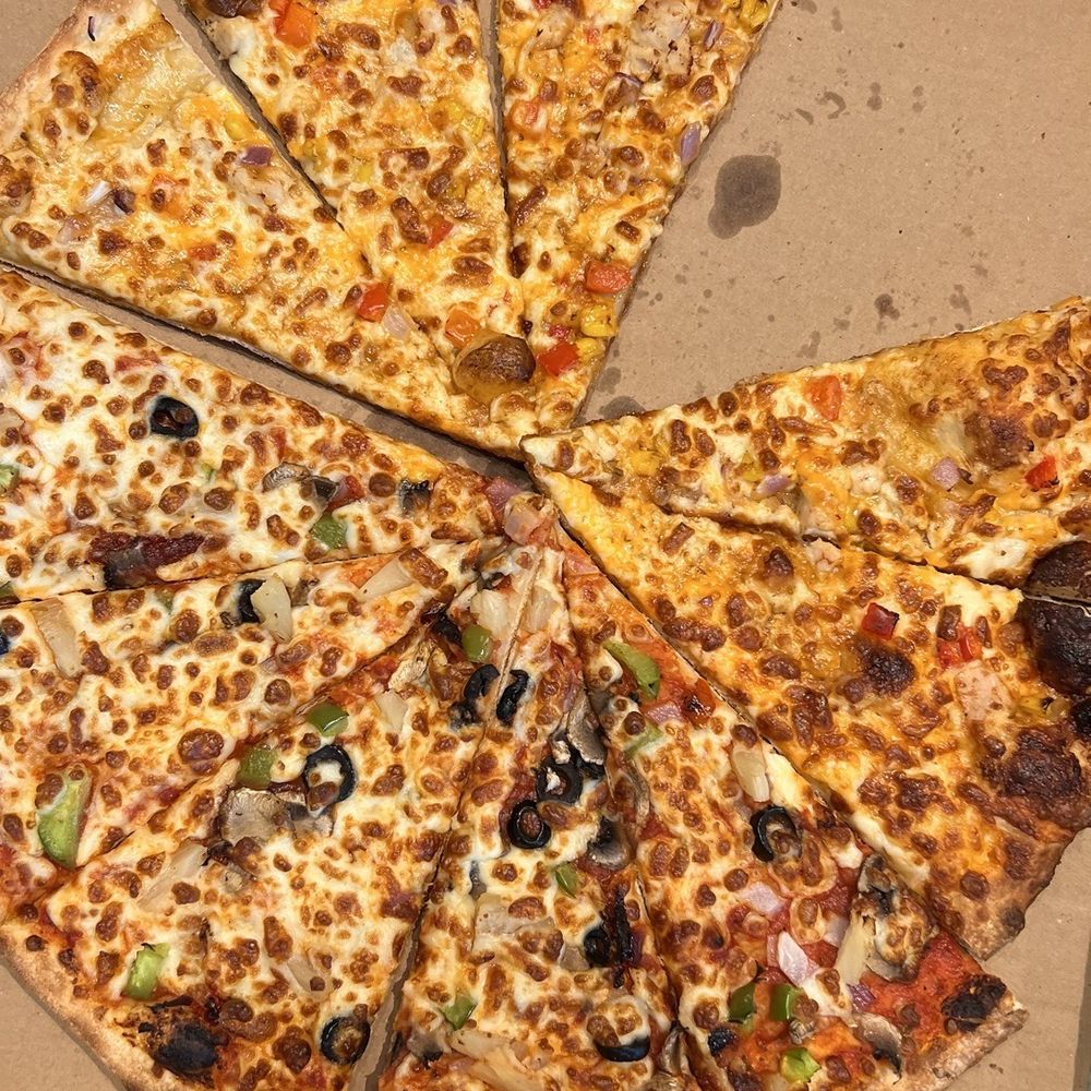 Pizza Pizza