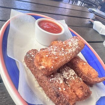 Mad Bene - Eggplant parm sticks - Italian Near Me - Kapolei, Hawaii Mad Bene - Eggplant parm sticks - Italian Near Me - Kapolei, Hawaii