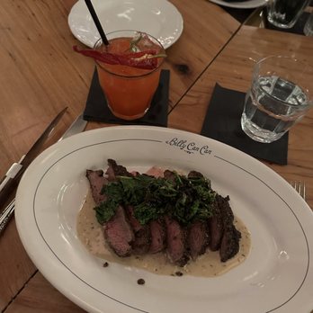 Billy Can Can - Steakhouses Near Me - Dallas, Texas Billy Can Can - Steakhouses Near Me - Dallas, Texas