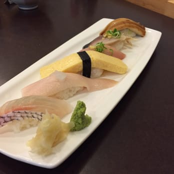 Shintaro Sushi - Nigiri a la carte - Japanese Near Me - Richmond, British Columbia Shintaro Sushi - Nigiri a la carte - Japanese Near Me - Richmond, British Columbia