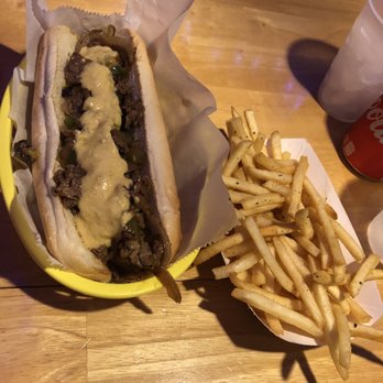 Hate Mondays Tavern - Phillycheesesteak - Barbeque Near Me - Miami, Florida