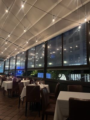 CinCin Ristorante + Bar by null