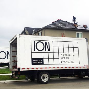 ION Solar - Solar Installation Near Me ION Solar - Solar Installation Near Me